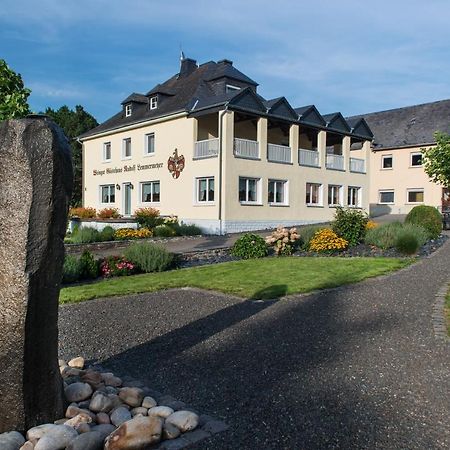 Ferienwohnung Roemerweinhof Neumagen-Dhron Bagian luar foto