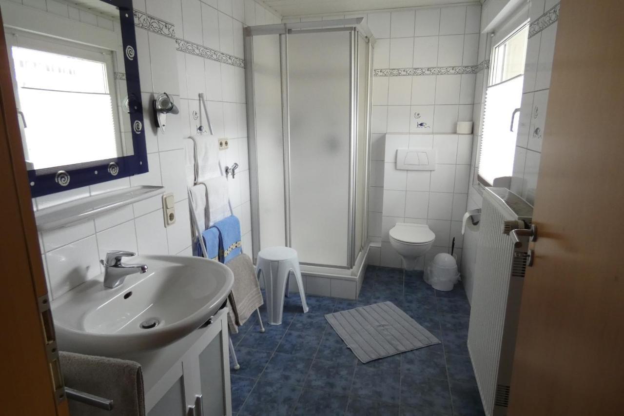 Ferienwohnung Roemerweinhof Neumagen-Dhron Bagian luar foto