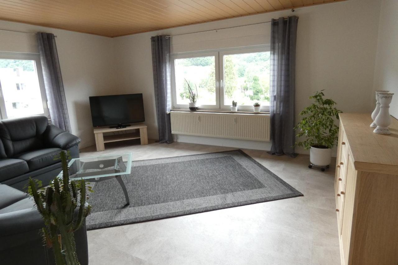 Ferienwohnung Roemerweinhof Neumagen-Dhron Bagian luar foto