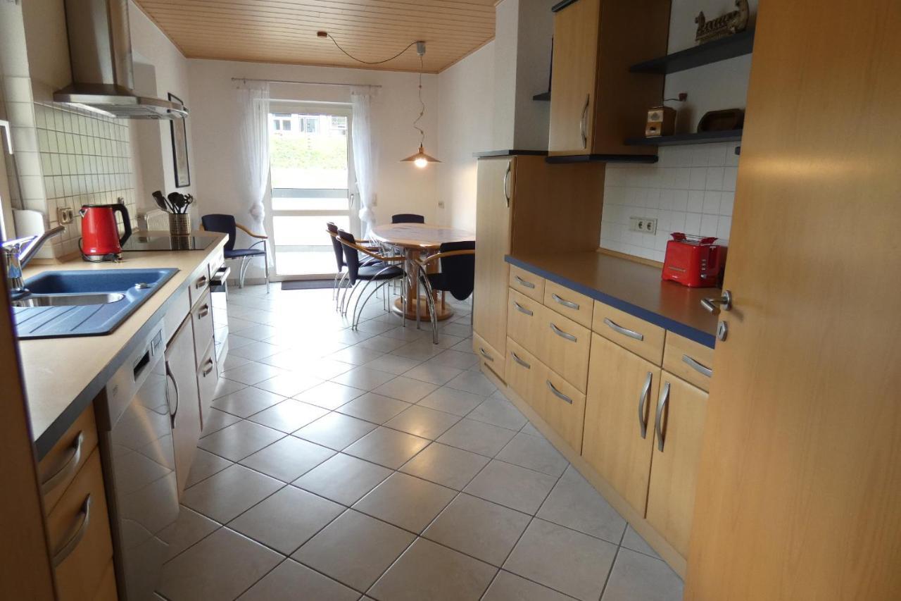 Ferienwohnung Roemerweinhof Neumagen-Dhron Bagian luar foto