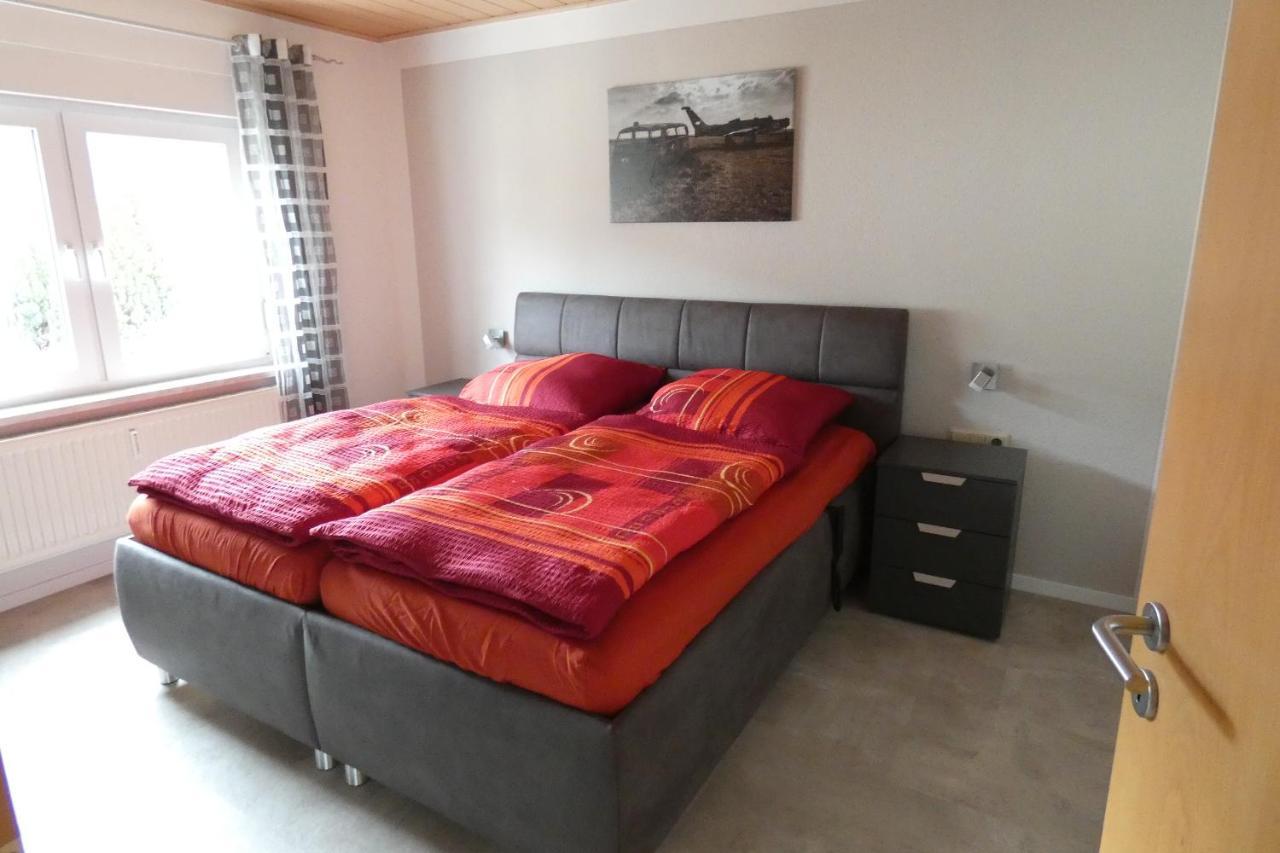 Ferienwohnung Roemerweinhof Neumagen-Dhron Bagian luar foto