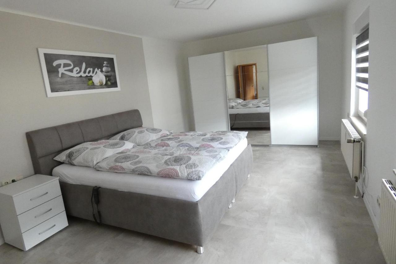 Ferienwohnung Roemerweinhof Neumagen-Dhron Bagian luar foto