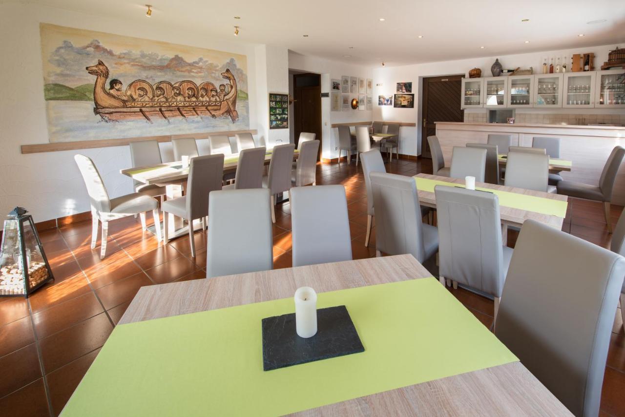 Ferienwohnung Roemerweinhof Neumagen-Dhron Bagian luar foto